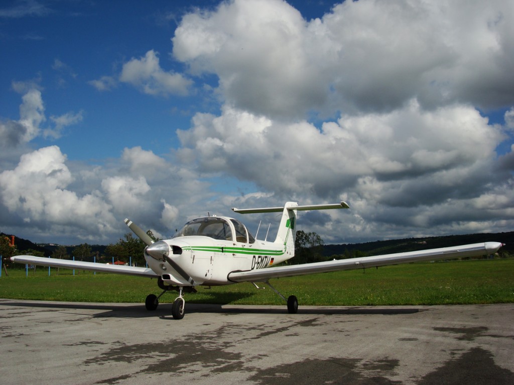 PA-38 Tomahawk