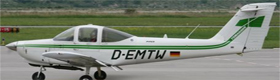 Piper Tomahawk